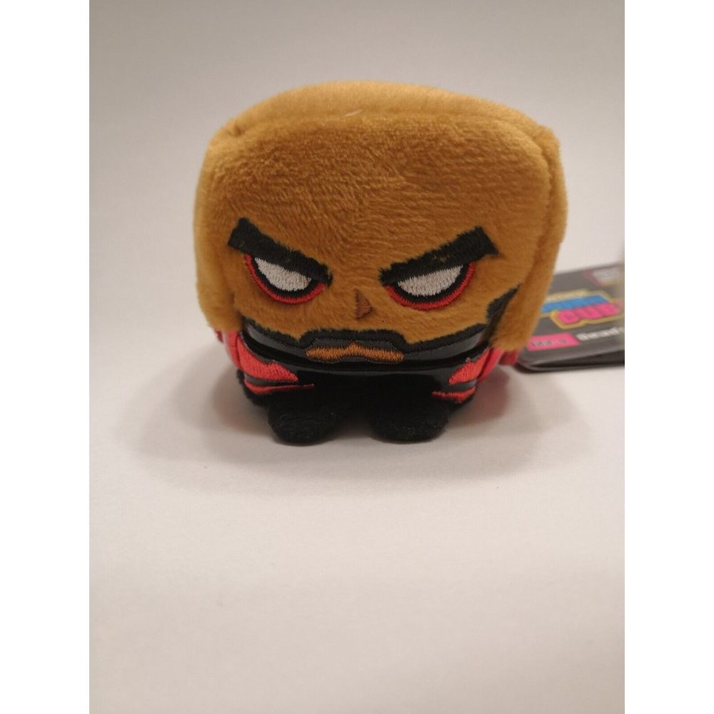 Suicide Squad Deadshot Kawaii Cubes 2016 Summer Convention Exclusive